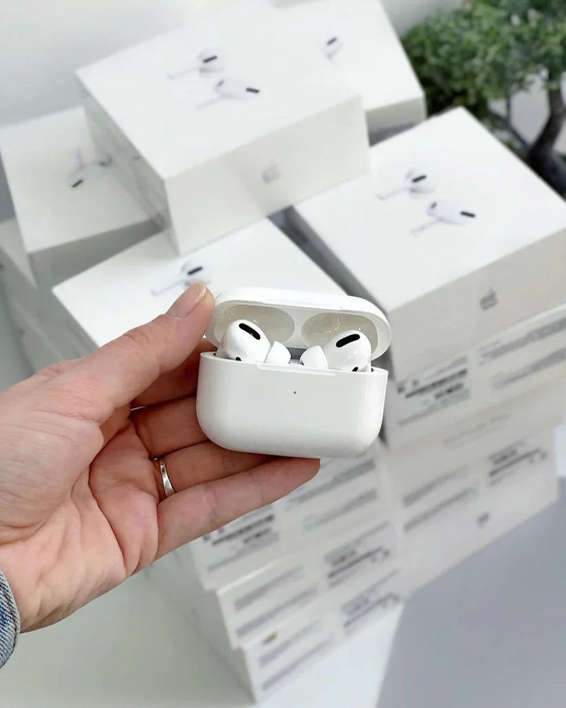 AirPods Pro 2 USA Made:Seamless Sound