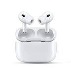 Airpods Pro 2-White with free silicone case