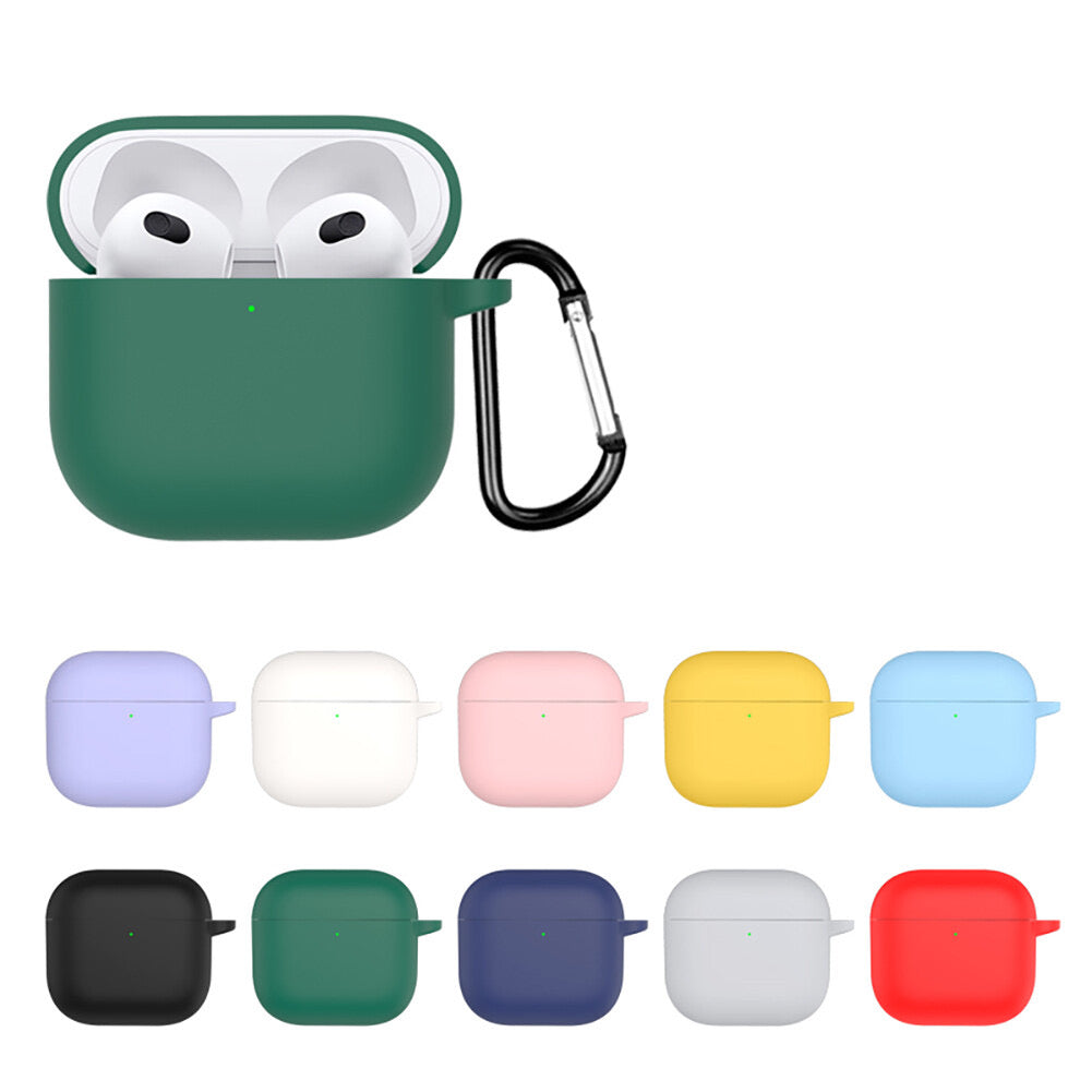 Silicone Case/Cover for Airpods