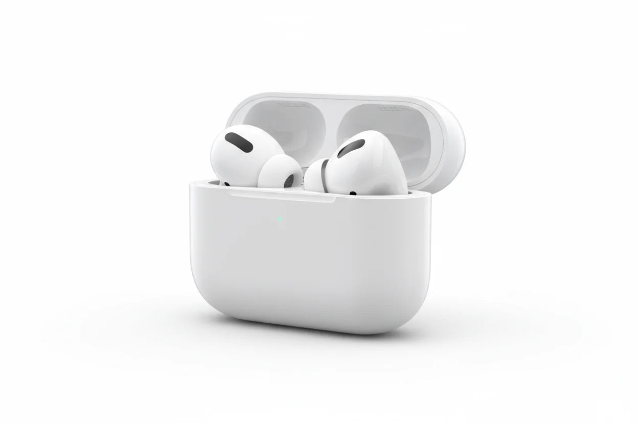 AirPods Pro 2 USA Made:Seamless Sound