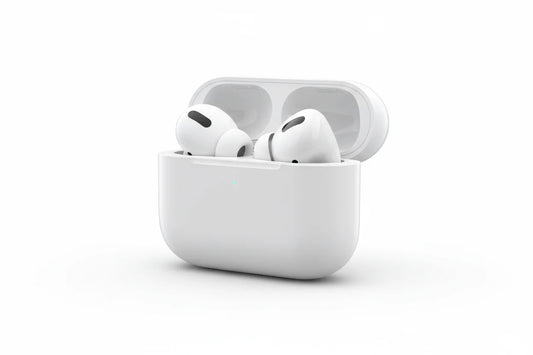 AirPods Pro 2 USA Made:Seamless Sound