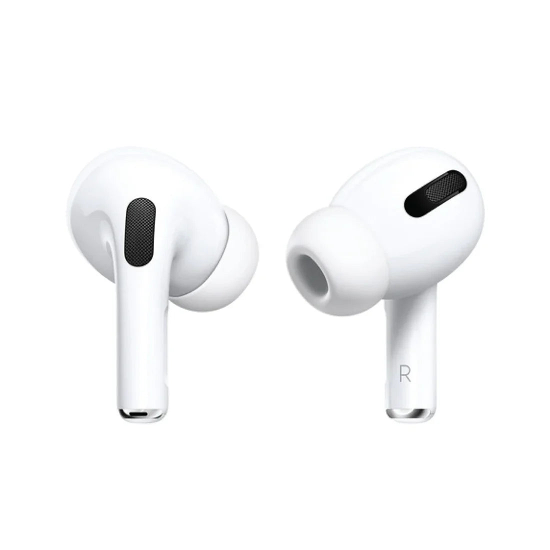 Airpods Pro 2-White with free silicone case