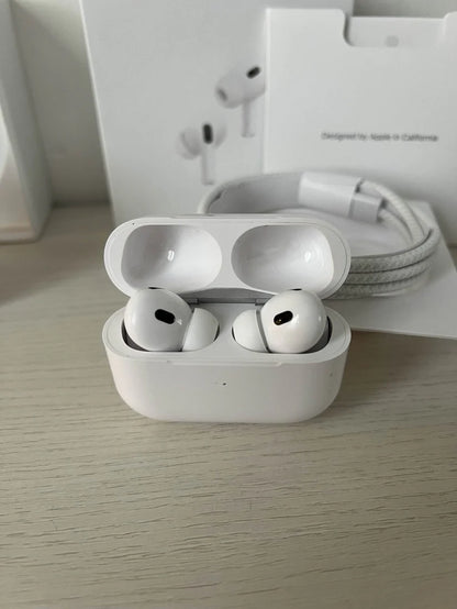 AirPods Pro 2 USA Made:Seamless Sound