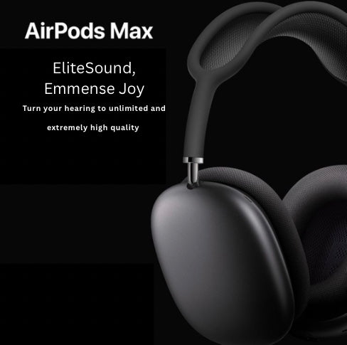 Airpods Max 2
