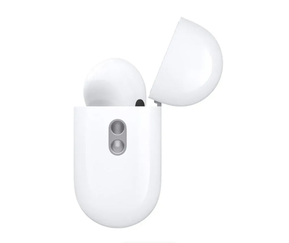 AirPods Pro 2 USA Made:Seamless Sound