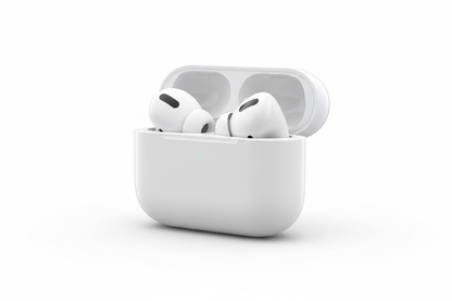 AirPods Pro 2 – Imported | Super Quality Buzzer Edition-Pop Up Pairing