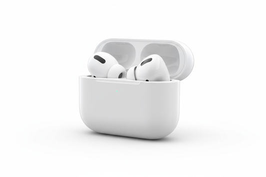 AirPods Pro 2 – Imported | Super Quality Buzzer Edition-Pop Up Pairing