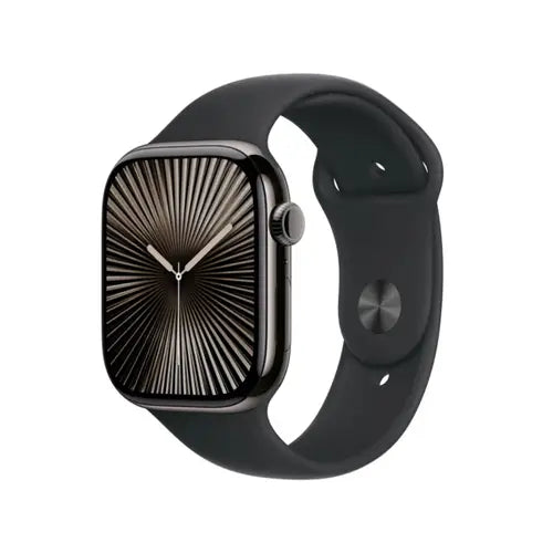 Watch 10 Max Smartwatch AMOLED Display