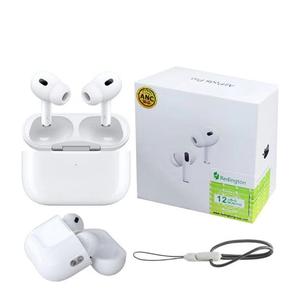 AirPods Pro 2 USA Made:Seamless Sound