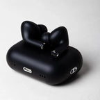 Airpods Pro 2- Black Edition with free silicone case